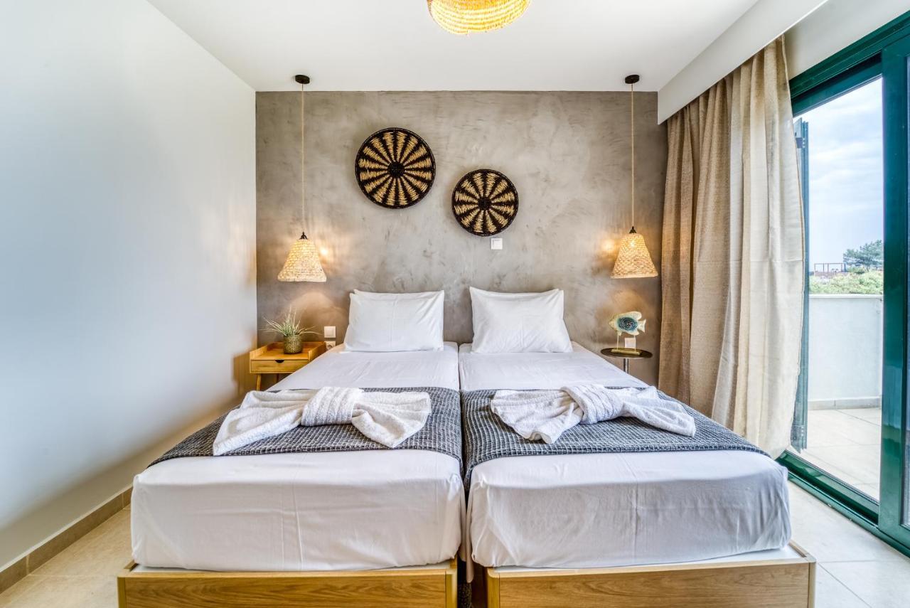 Heliophos Villa Aelia Kiotari Zewnętrze zdjęcie