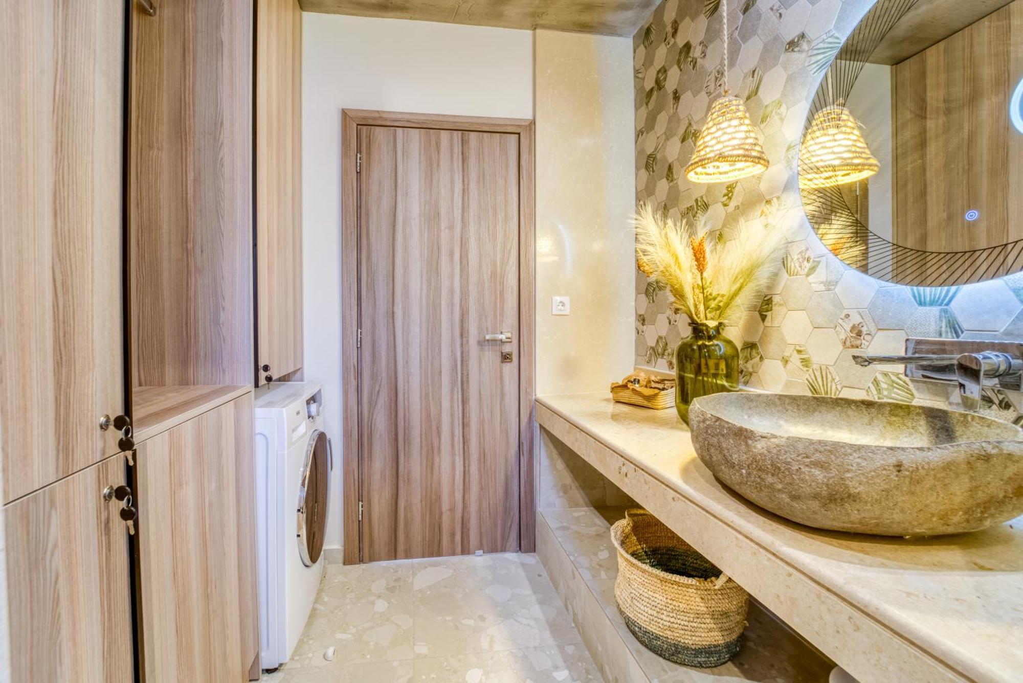 Heliophos Villa Aelia Kiotari Zewnętrze zdjęcie